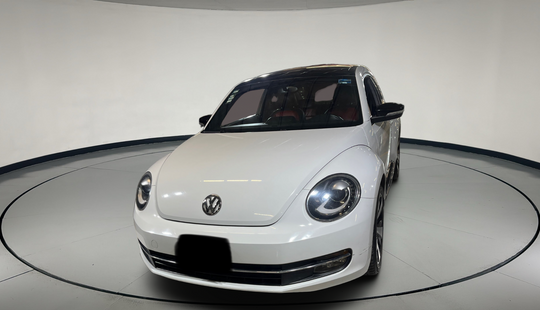 Volkswagen • Beetle