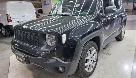 Jeep • Renegade