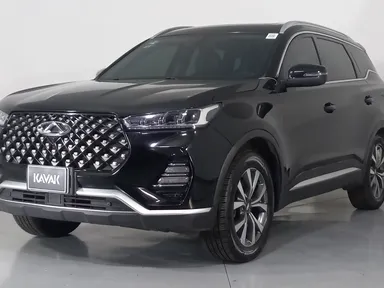 Chirey Tiggo 7 Pro