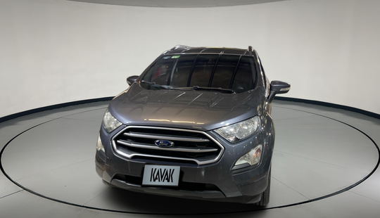 Ford • EcoSport