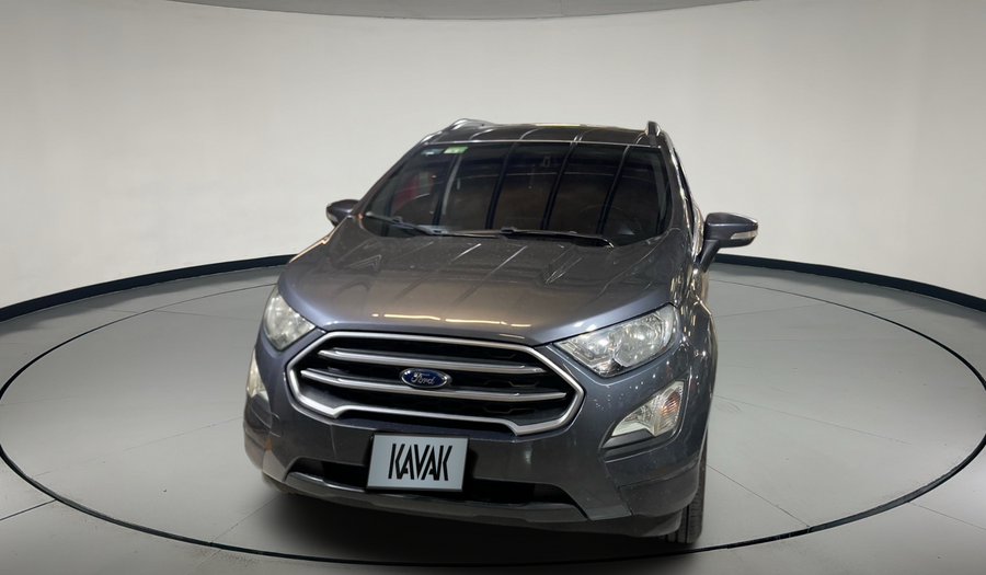 Ford Ecosport 1.5 TREND Suv 2020