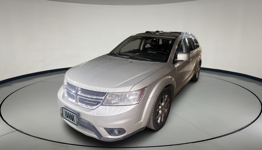Dodge • Journey
