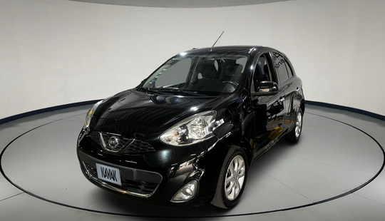 Nissan • March