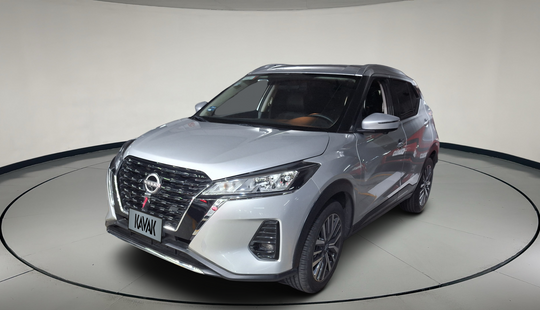Nissan • Kicks