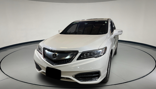 Acura • RDX