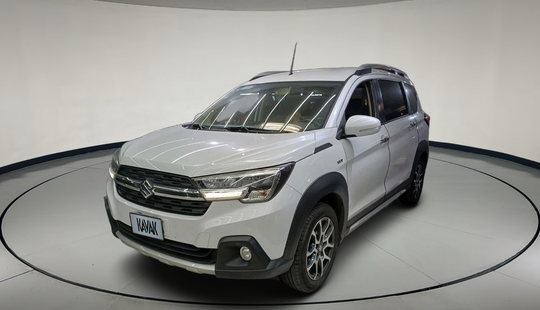 Suzuki • Ertiga XL7