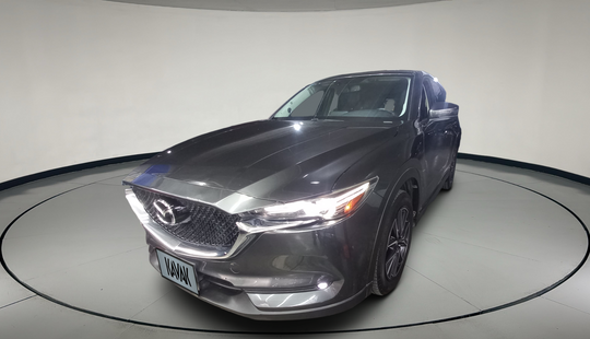 Mazda • CX-5