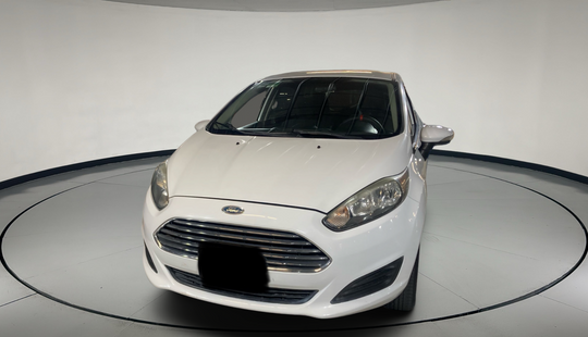 Ford • Fiesta