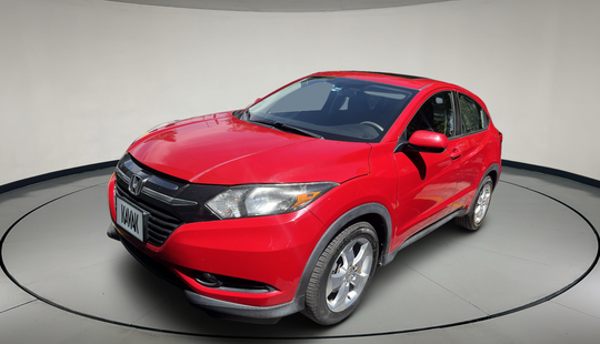 Honda • HR-V