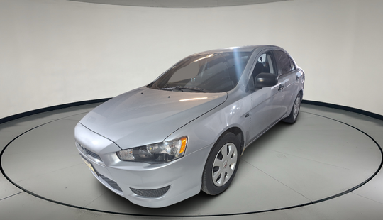 Mitsubishi • Lancer
