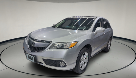 Acura • RDX