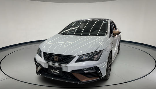 Seat • Leon