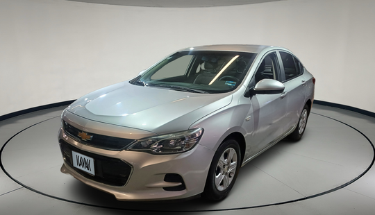 Chevrolet • Cavalier