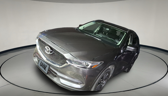 Mazda • CX-5