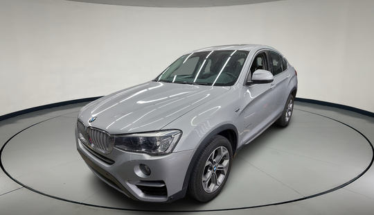 Bmw • X4