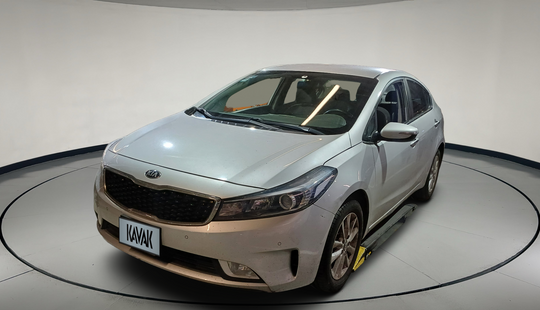 Kia • FORTE