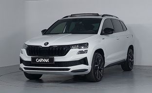 Skoda • Karoq