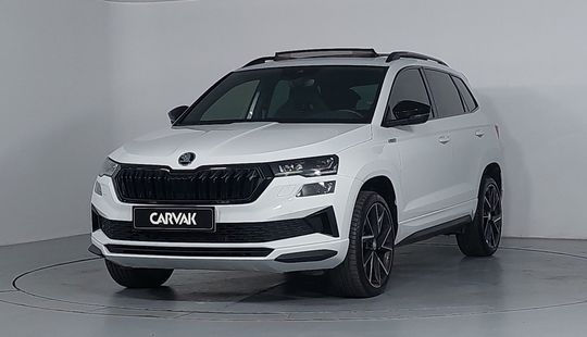 Skoda • Karoq