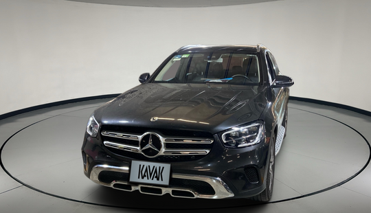Mercedes Benz • Clase GLC