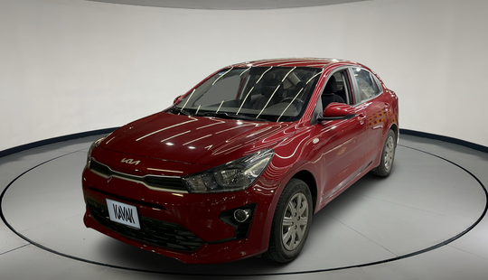 Kia • Rio