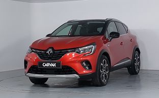 Renault • Captur