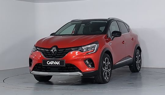 Renault • Captur