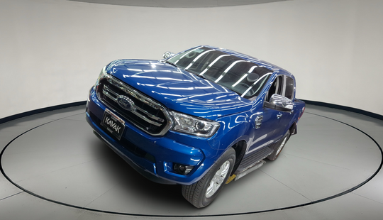 Ford • Ranger