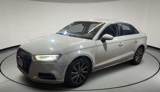 Audi • A3