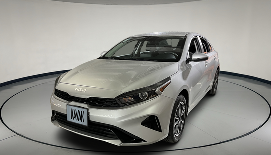 Kia • FORTE