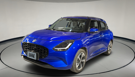 Suzuki • Swift