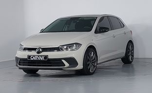 Volkswagen • Polo