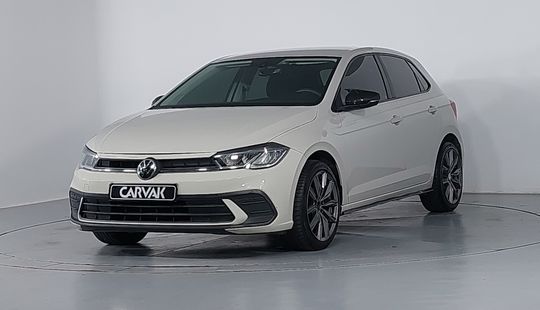 Volkswagen • Polo