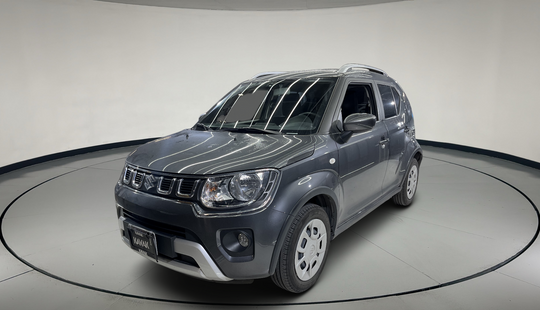 Suzuki • Ignis
