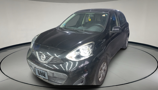 Nissan • March