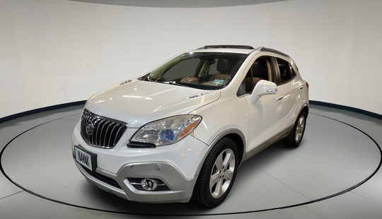 Buick • Encore