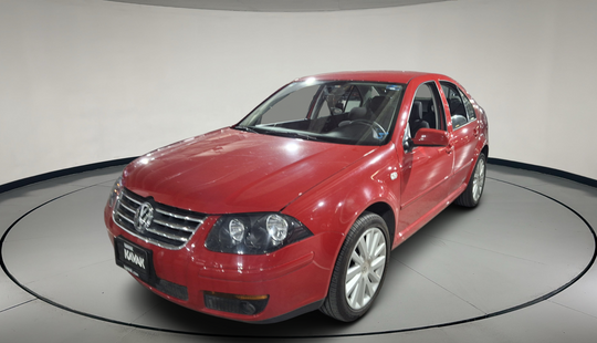 Volkswagen • Jetta Clasico