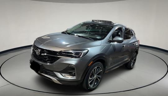 Buick • Encore