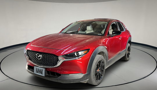 Mazda • CX-30