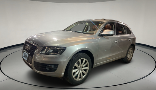 Audi • Q5