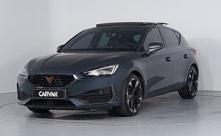 Cupra • Leon