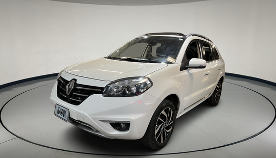 Renault • Koleos