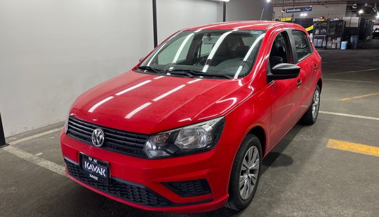 Volkswagen • Gol