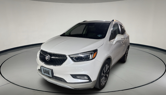 Buick • Encore