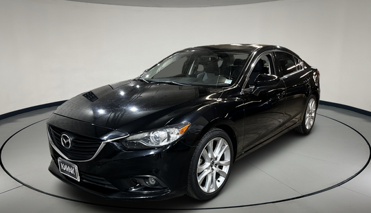 Mazda • Mazda 6