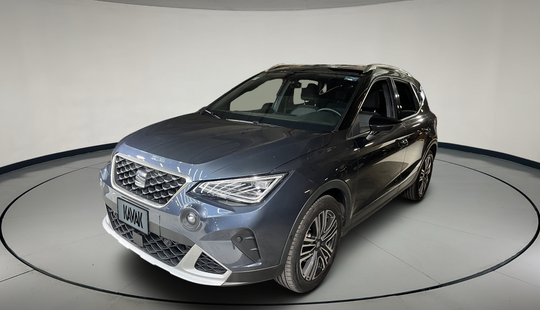 Seat • Arona