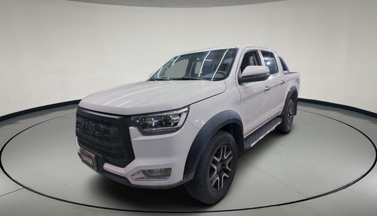 Jac • Frison T8