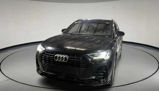 Audi • Q3 Sportback