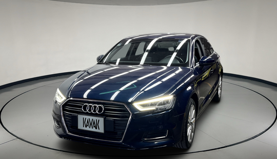 Audi • A3