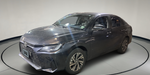 Toyota Yaris 1.5 S HI CVT Sedan 2024