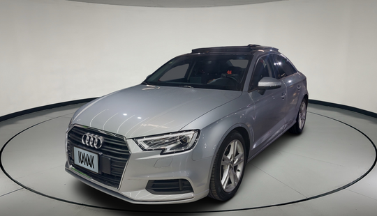 Audi • A3